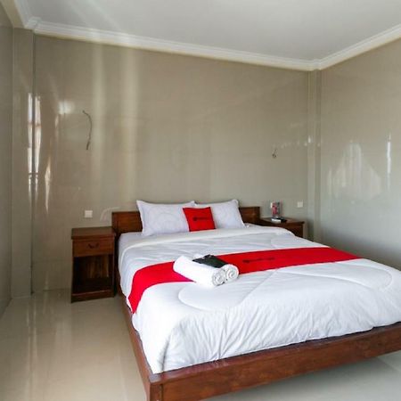 Reddoorz Near Parangtritis Beach Esterno foto
