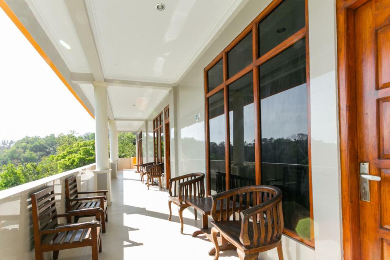 Reddoorz Near Parangtritis Beach Esterno foto