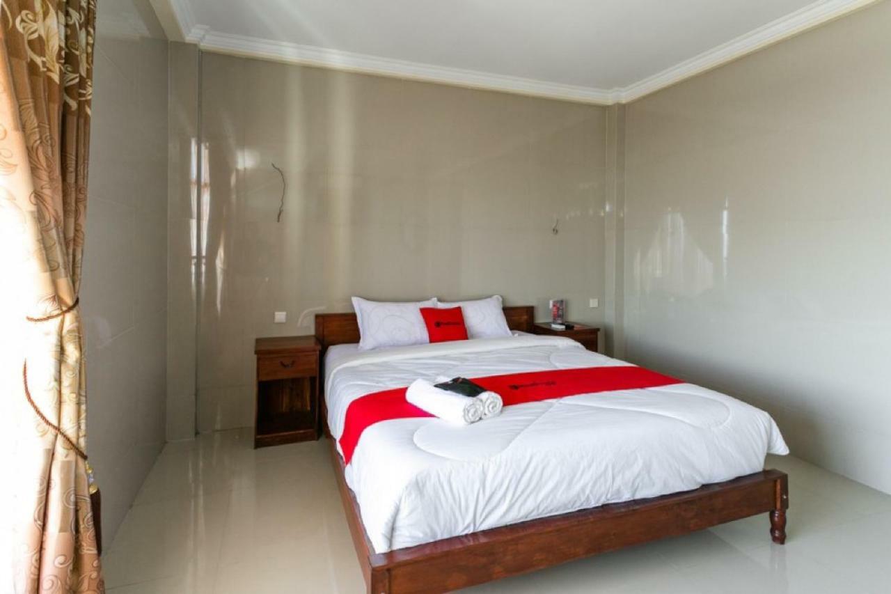Reddoorz Near Parangtritis Beach Esterno foto