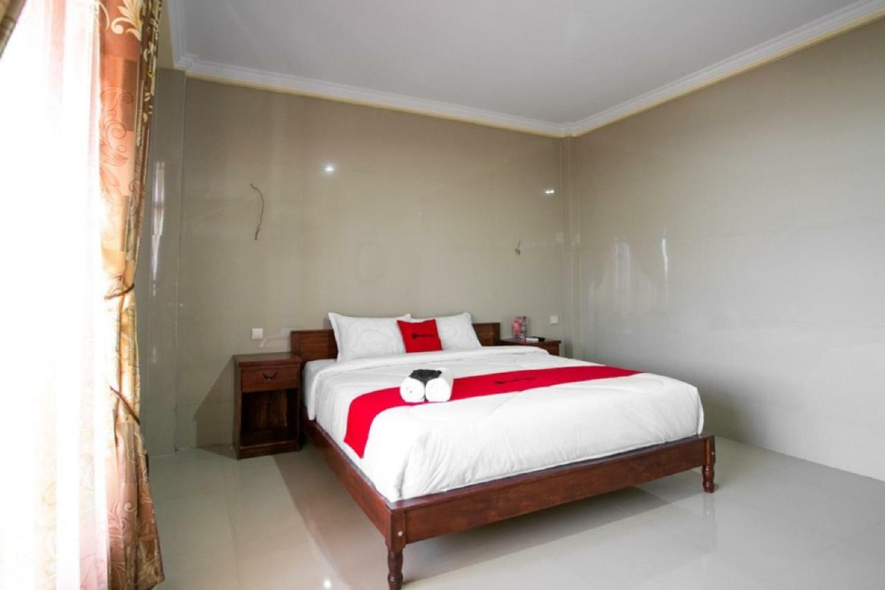 Reddoorz Near Parangtritis Beach Esterno foto